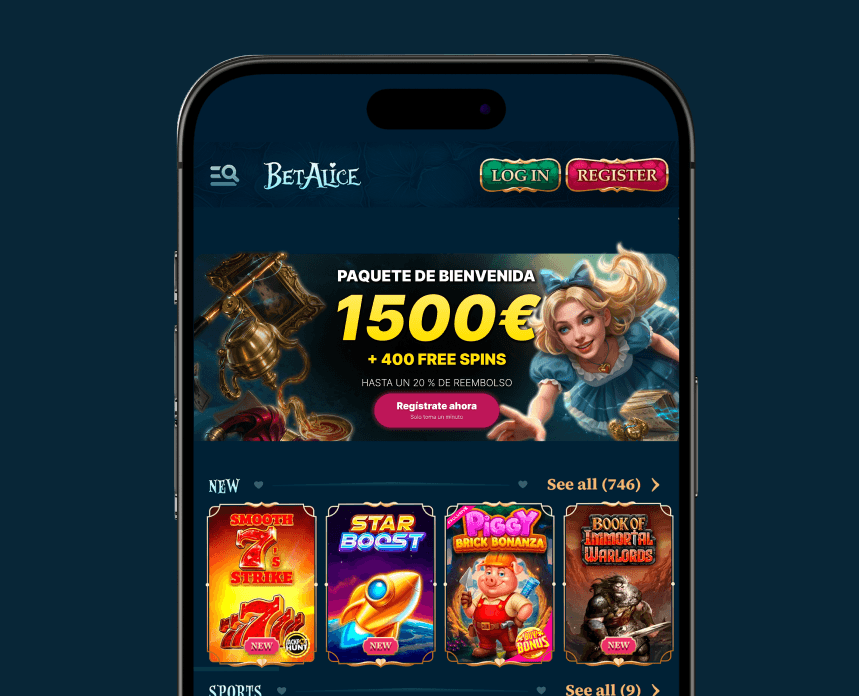 App Banner Mobile